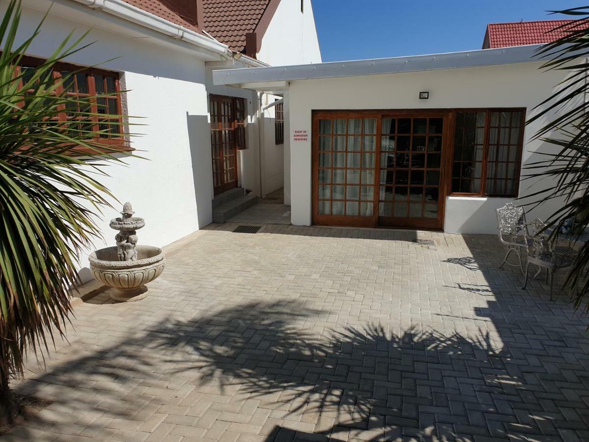 Pongola Road Self Catering Accommodation Uitenhage Ngoại thất bức ảnh