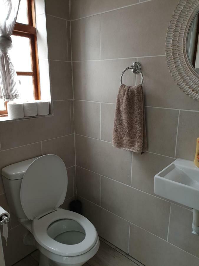 Pongola Road Self Catering Accommodation Uitenhage Ngoại thất bức ảnh