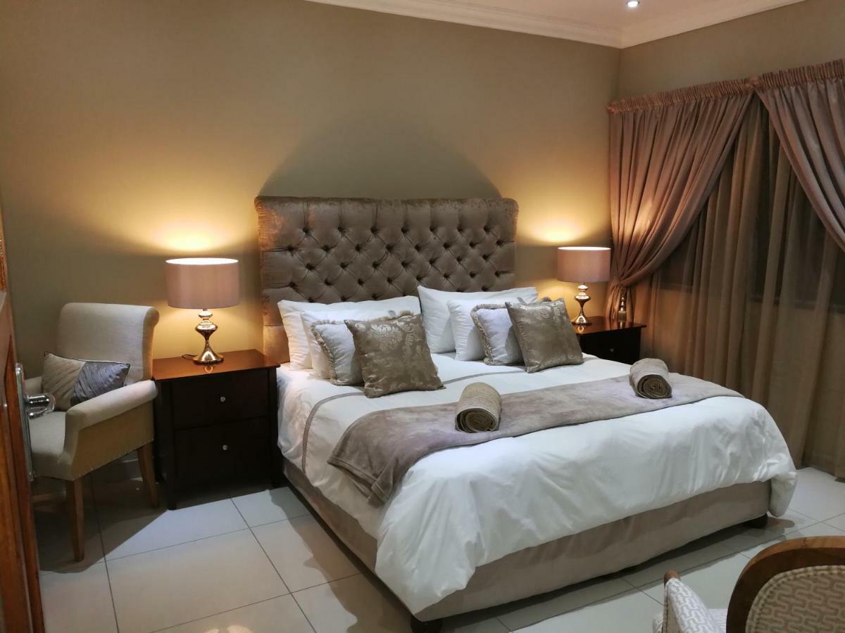 Pongola Road Self Catering Accommodation Uitenhage Ngoại thất bức ảnh