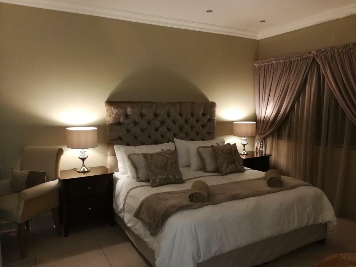 Pongola Road Self Catering Accommodation Uitenhage Ngoại thất bức ảnh